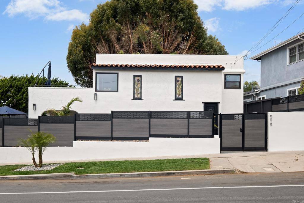 608 Forward ST La Jolla, CA 92037