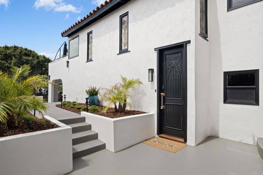 608 Forward ST La Jolla, CA 92037