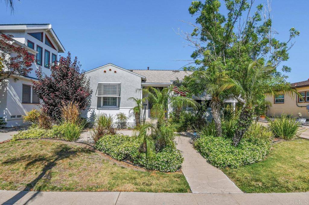 San Diego, CA 92115,4719 Constance DR