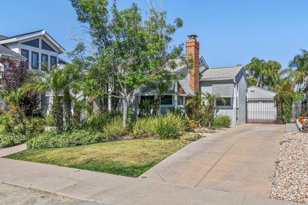 San Diego, CA 92115,4719 Constance DR