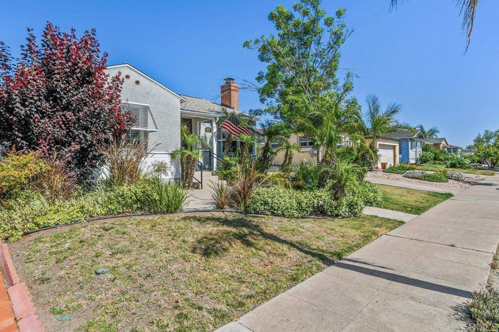 San Diego, CA 92115,4719 Constance DR