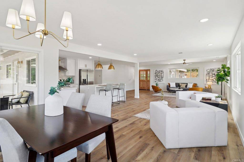 Vista, CA 92084,1917 Friendly DR
