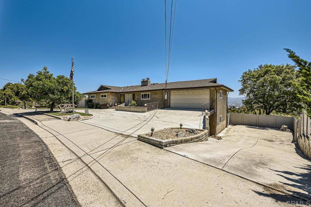 El Cajon, CA 92020,751 Hacienda Drive
