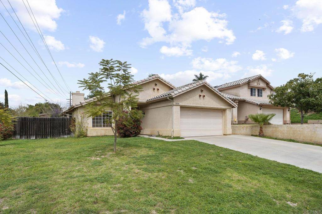 El Cajon, CA 92021,14204 Legacy Ln