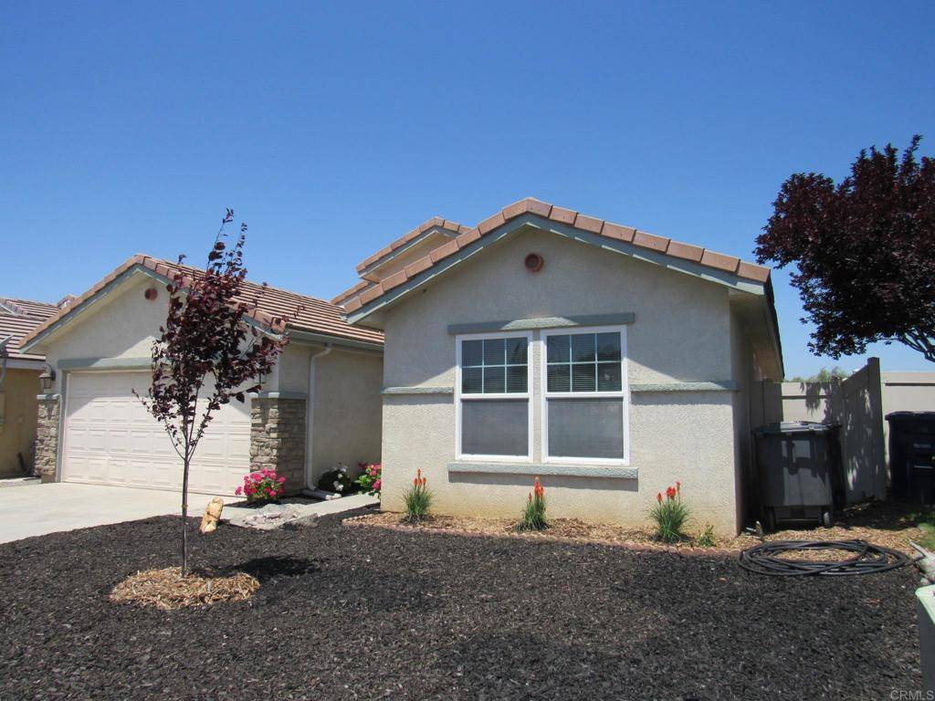 Campo, CA 91906,1362 Buckwheat TRL