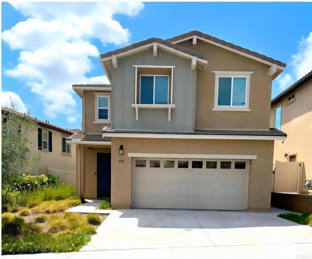 El Cajon, CA 92021,1912 Olivia ST