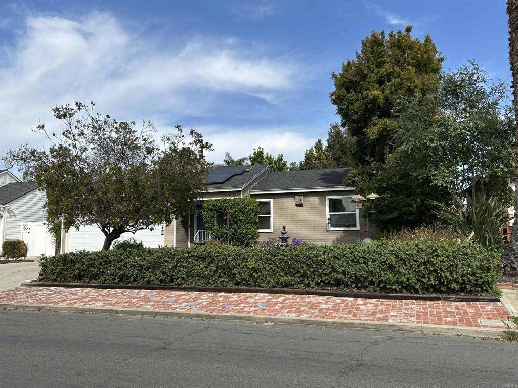 La Mesa, CA 91942,4349 Yale AVE