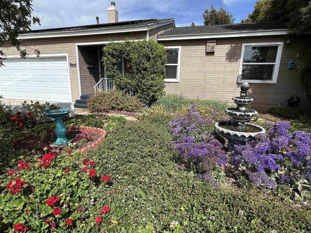 La Mesa, CA 91942,4349 Yale AVE