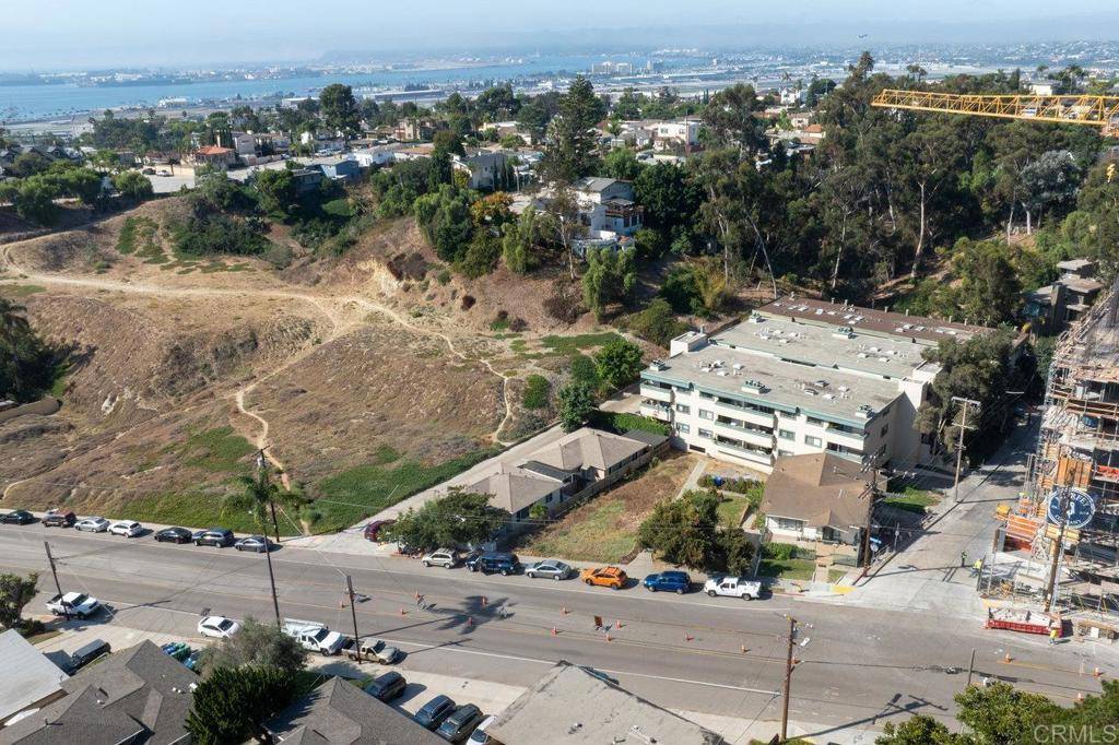 San Diego, CA 92103,0 N Reynard Way ST
