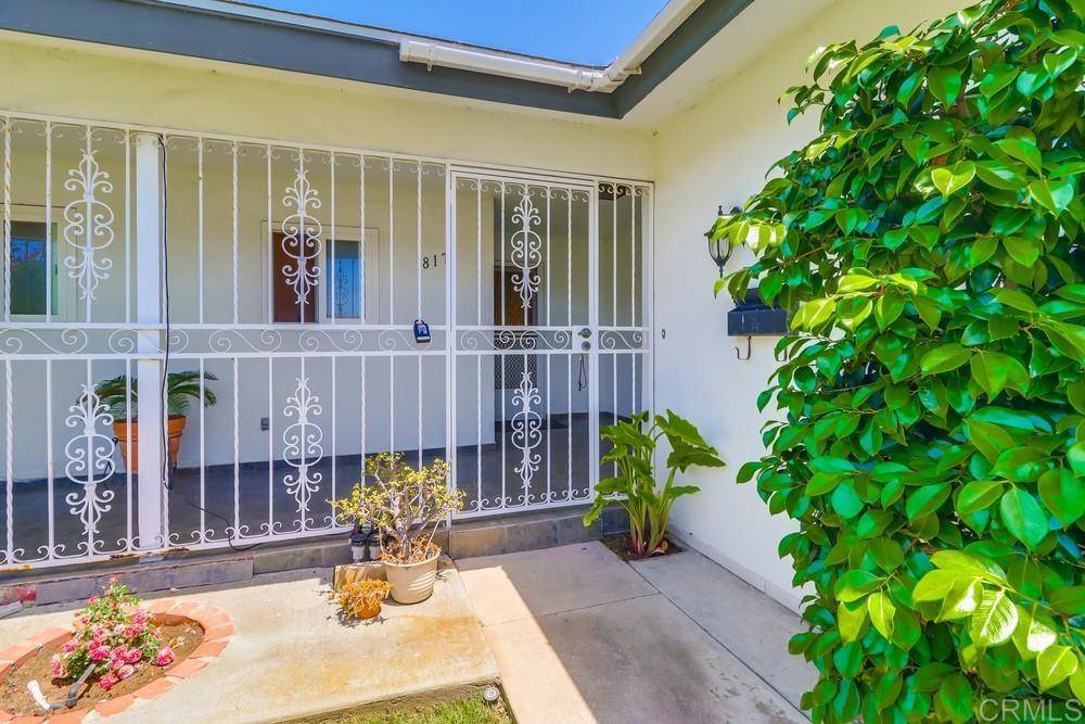 Chula Vista, CA 91911,817 Cedar Ave