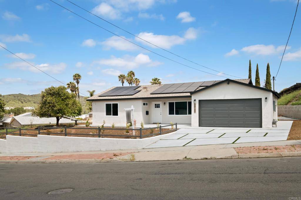 Santee, CA 92071,10107 Strathmore DR