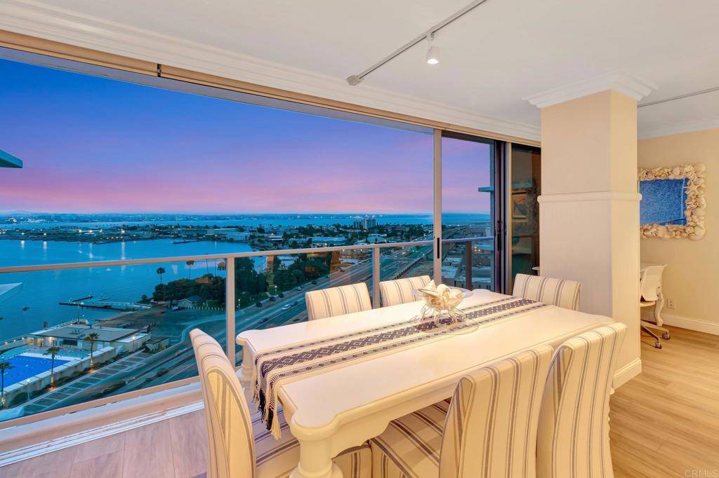 Coronado, CA 92118,1820 Avenida Del Mundo #1506