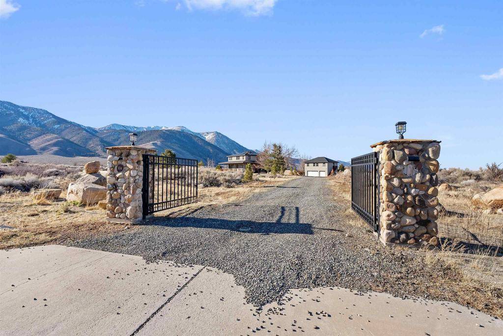 Markleeville, CA 96120,604 River Ranch Rd