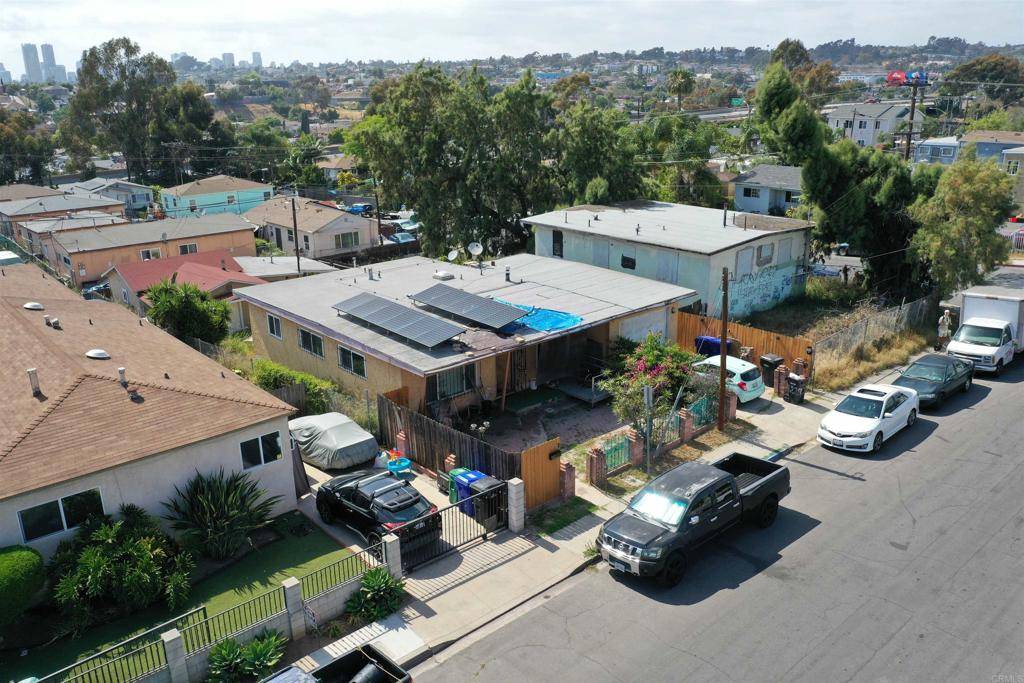 San Diego, CA 92113,206 212 S 35th