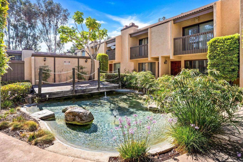 San Diego, CA 92126,10296 Black Mountain Road #222