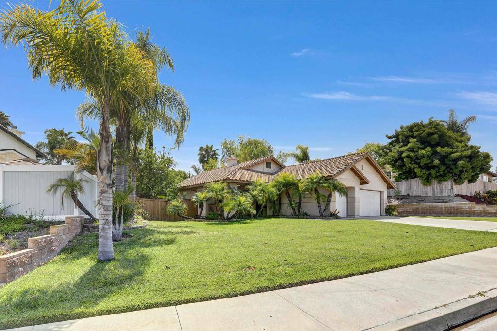 Spring Valley, CA 91977,3367 Monique LN