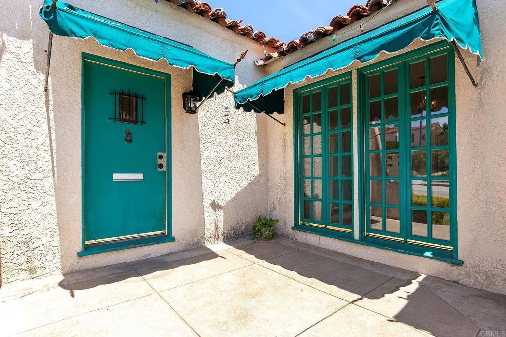 San Diego, CA 92106,3120 Curtis Street