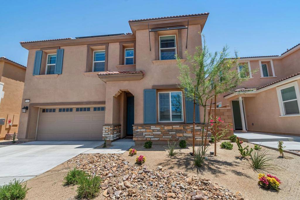 Palm Desert, CA 92211,35404 Domani DR