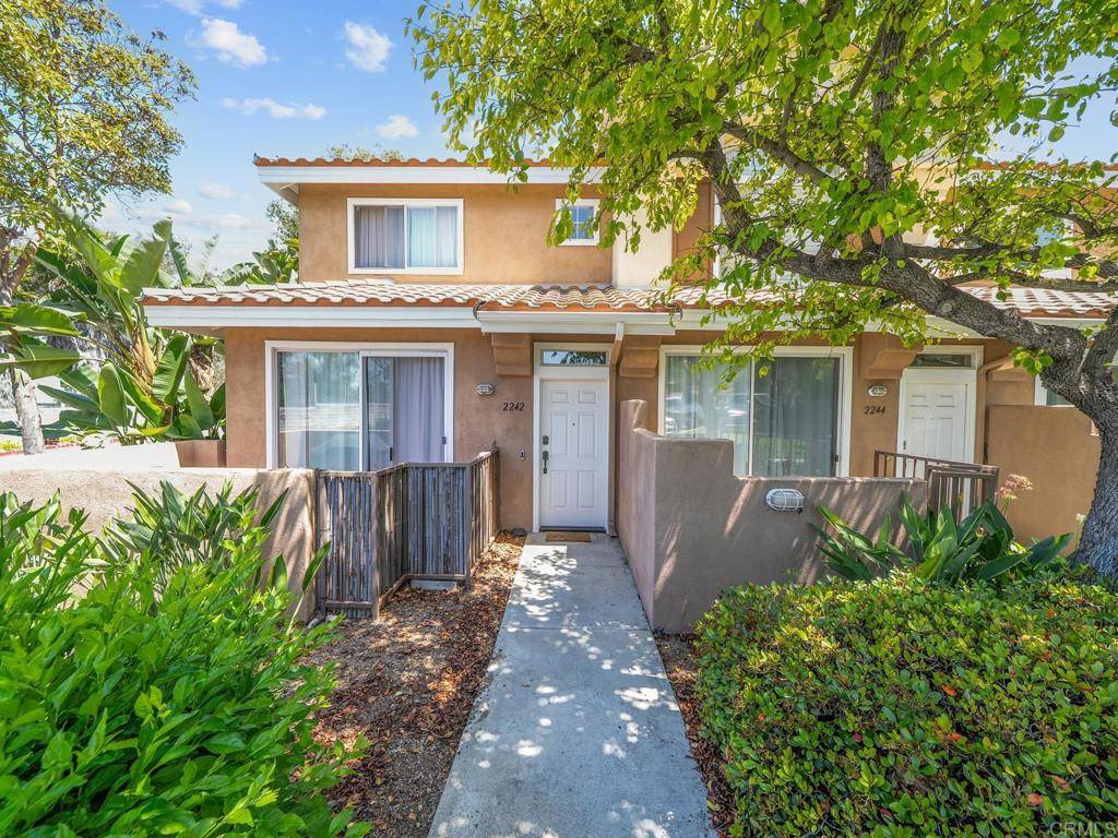 Chula Vista, CA 91914,2242 Cabo Bahia
