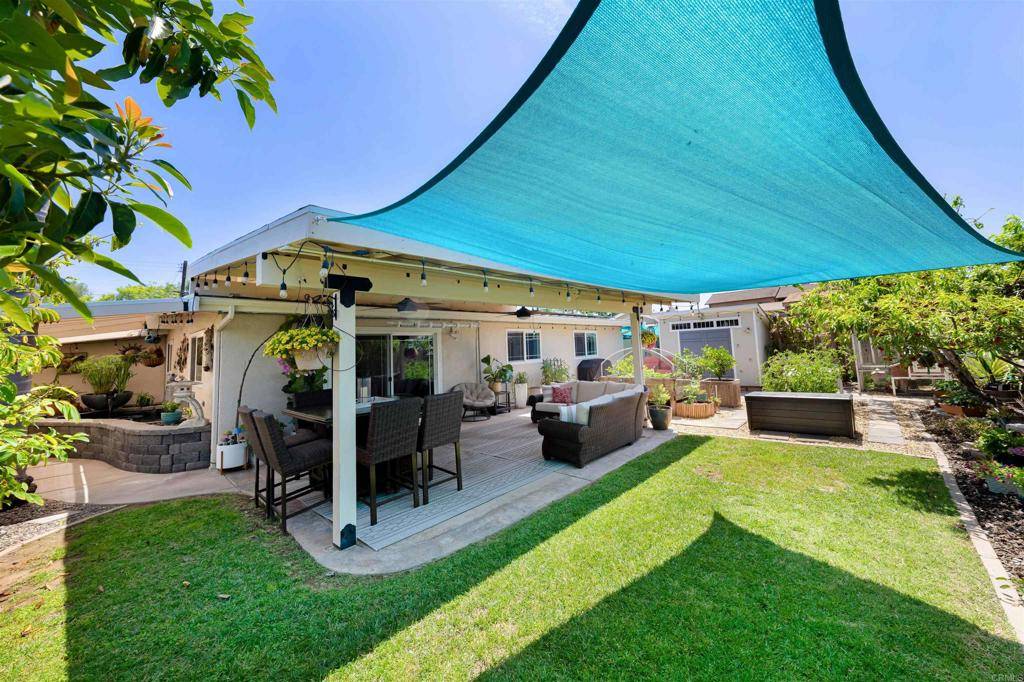 La Mesa, CA 91942,5680 Wendi ST