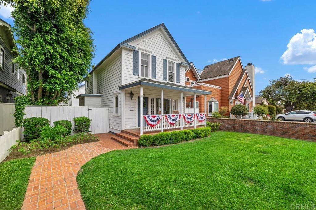 Coronado, CA 92118,131 H AVE
