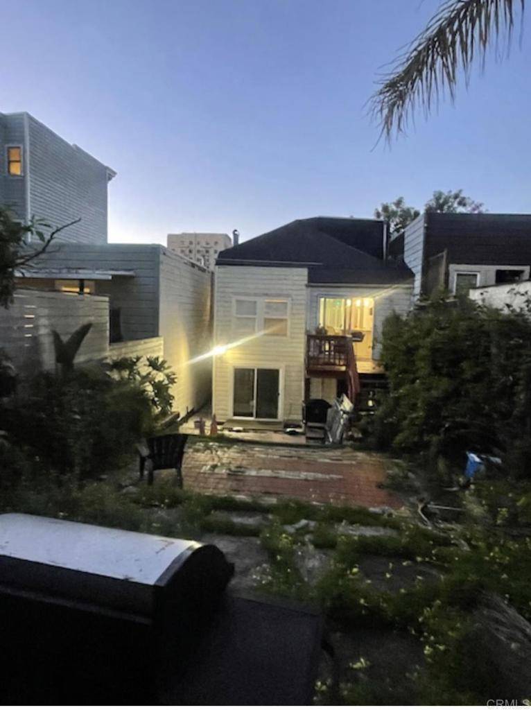 3291 Cesar Chavez ST San Francisco, CA 94110