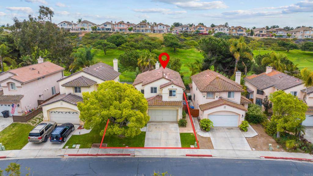 Chula Vista, CA 91915,2454 La Costa AVE