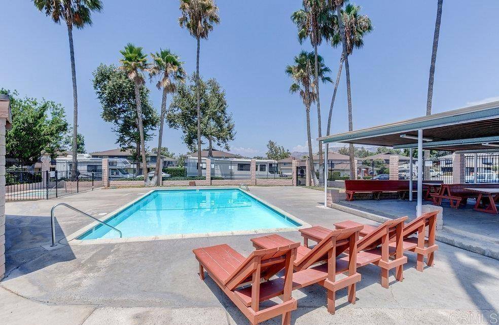 Lakeside, CA 92040,12158 Orange Crest CT #4