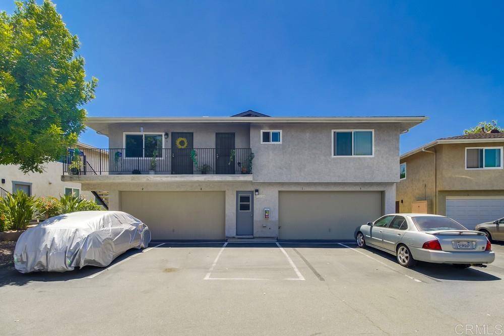 Lakeside, CA 92040,12158 Orange Crest CT #4