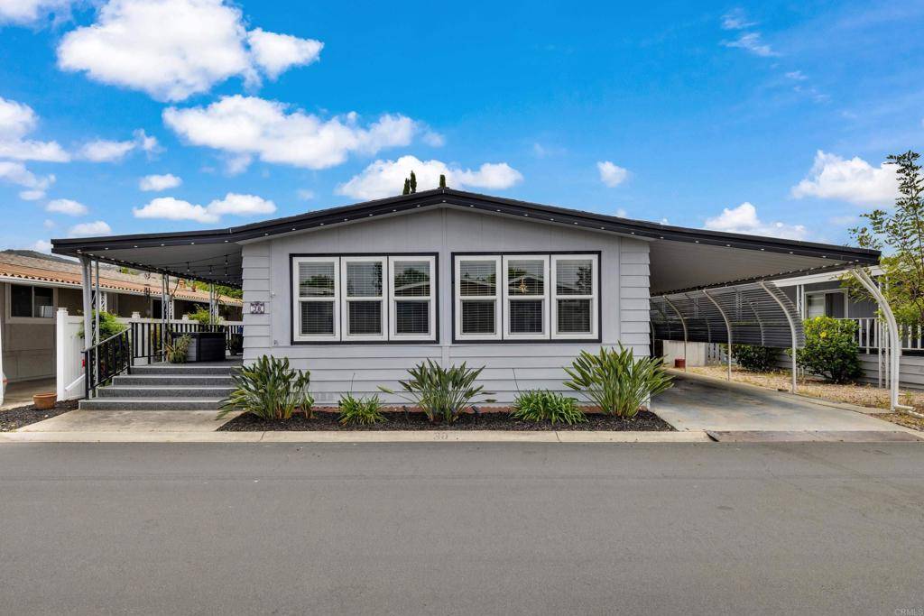 Santee, CA 92071,9255 N Magnolia AVE #Spc 38