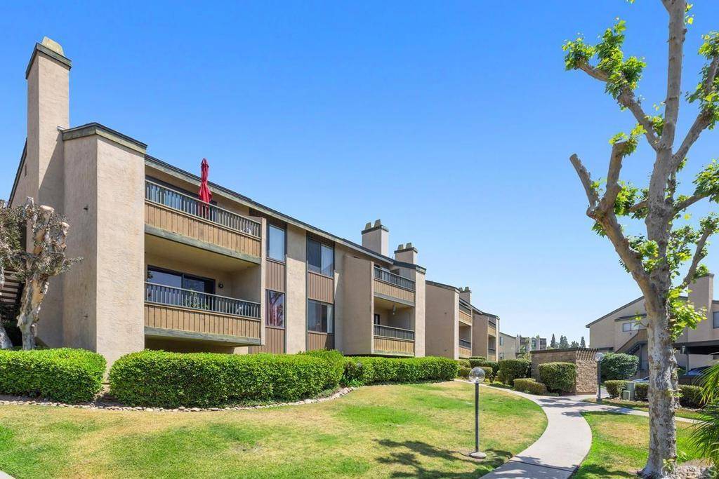 La Mesa, CA 91942,7780 Parkway DR #703