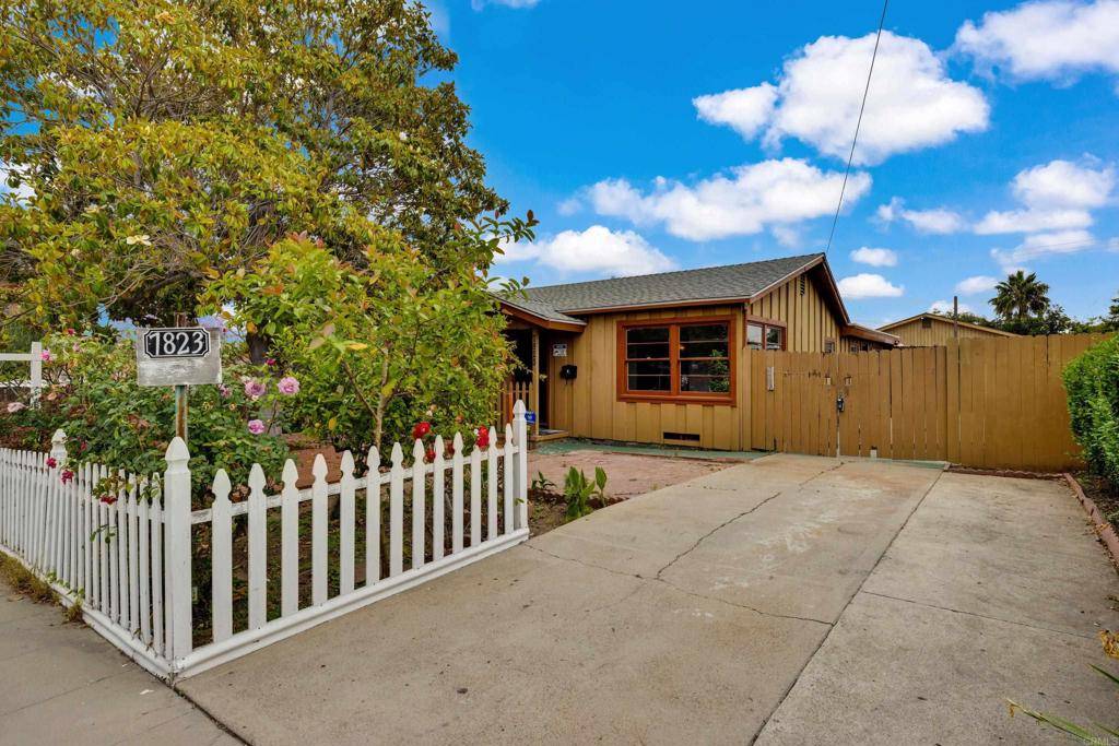 Lemon Grove, CA 91945,7823 Alton AVE