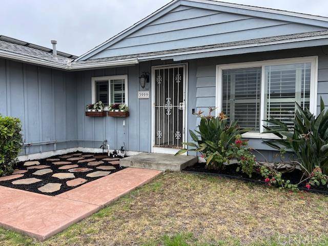 San Diego, CA 92154,3999 Arey DR