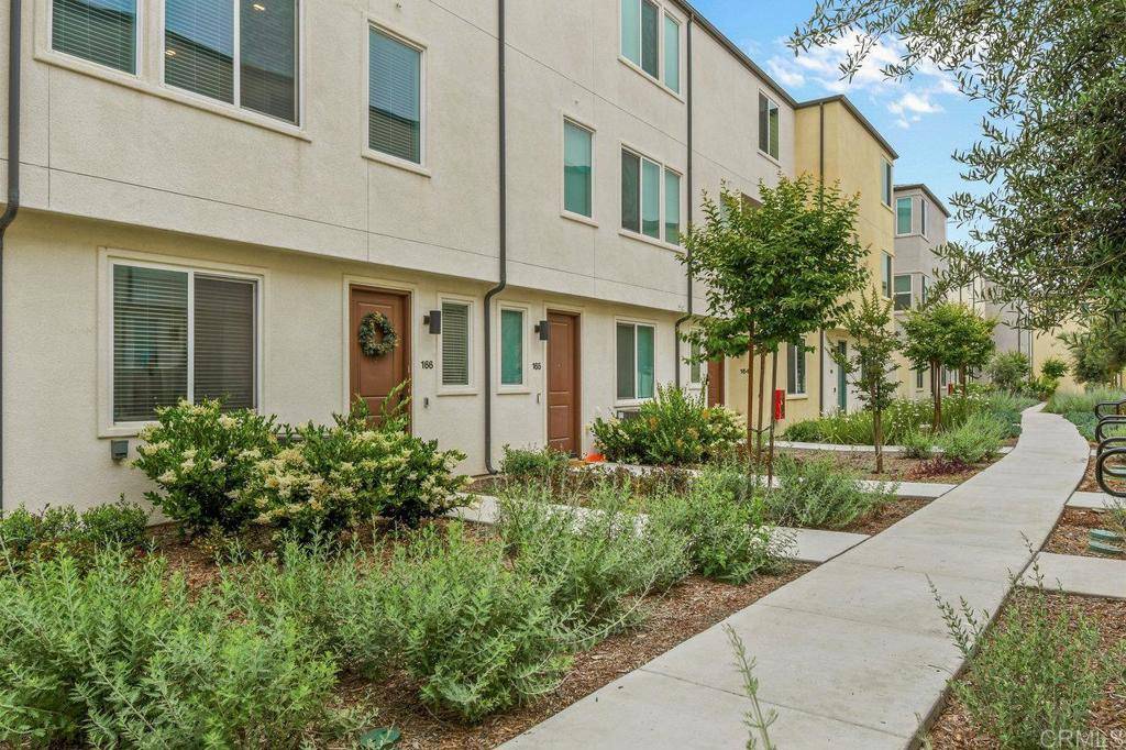 San Diego, CA 92154,5480 Shorefront Dr. ##166