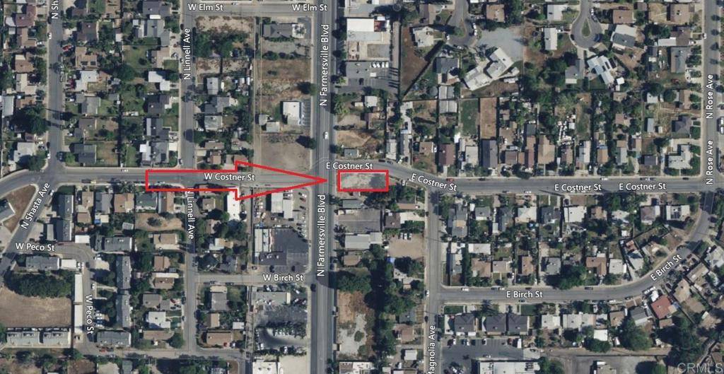 Farmersville, CA 93223,294 N Farmersville BLVD