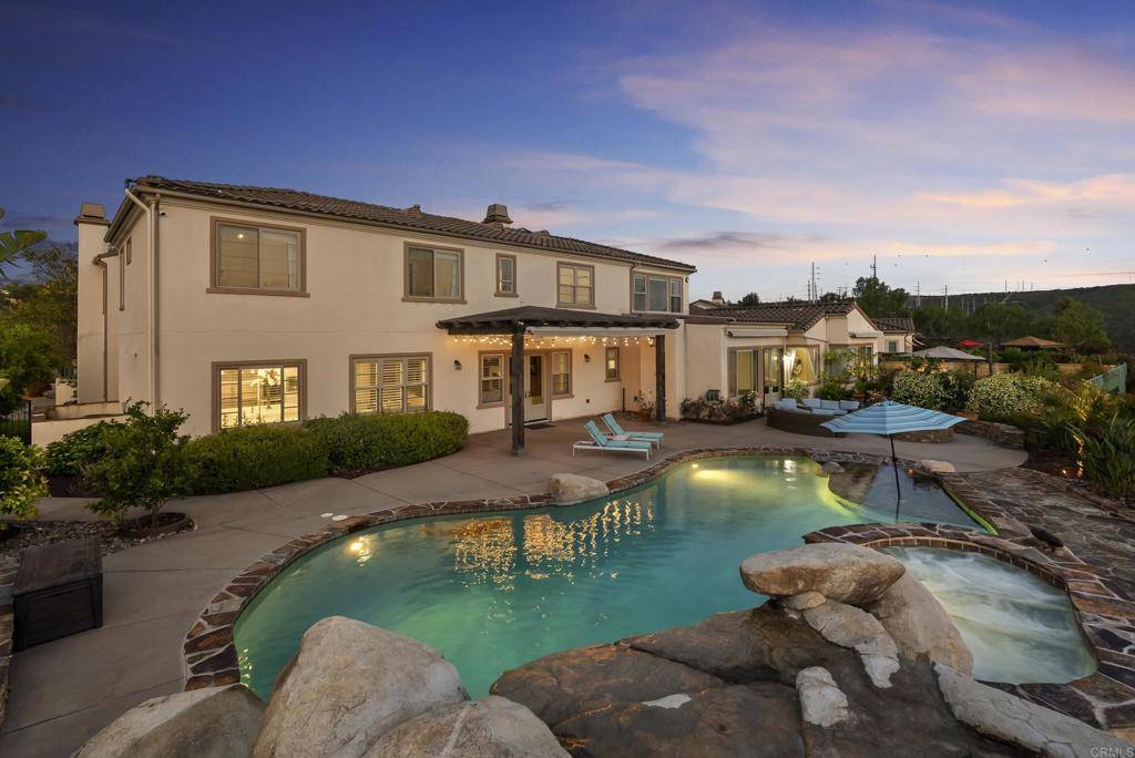 Scripps Miramar, CA 92131,14220 Green Valley Ct