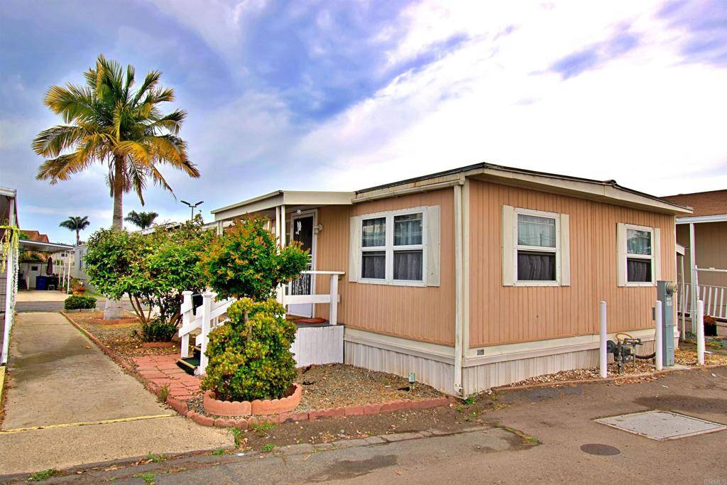 Chula Vista, CA 91910,677 G ST #166