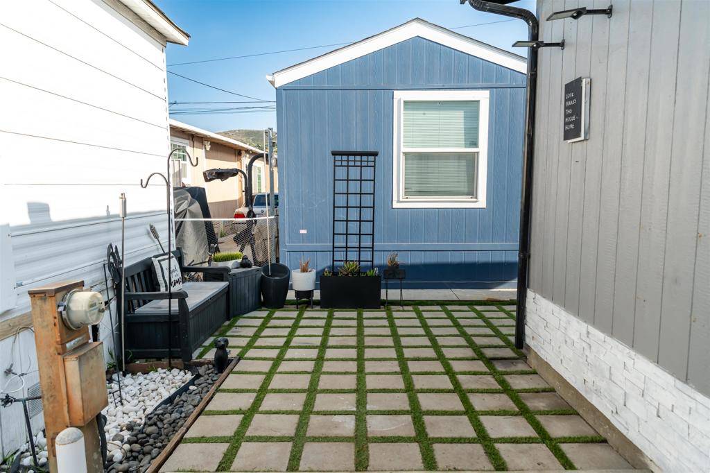Spring Valley, CA 91977,3221 Bancroft DR #24