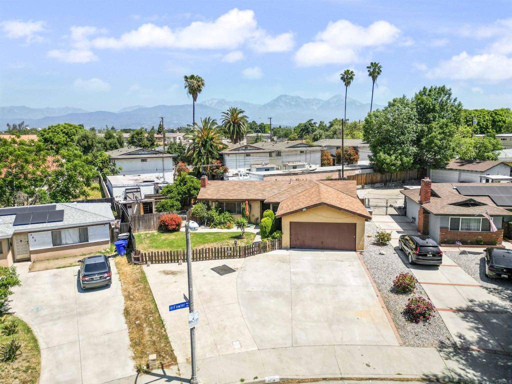 Pomona, CA 91766,1520 Flanagan ST