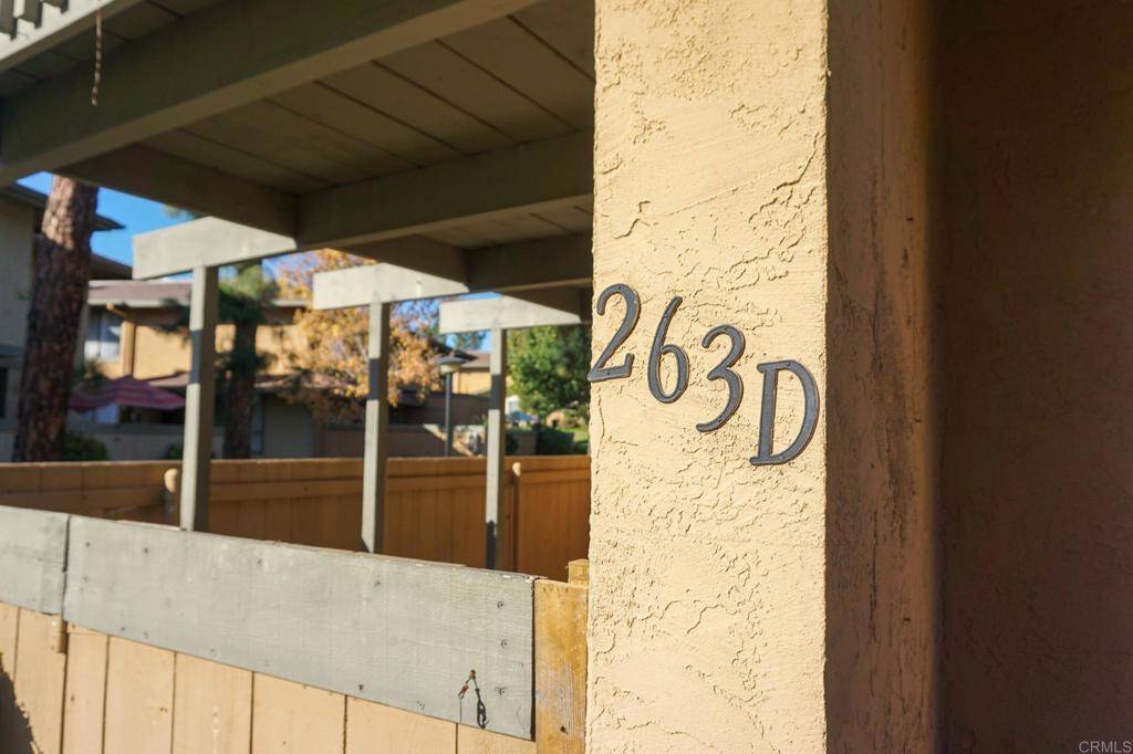 Chula Vista, CA 91911,263 Rancho DR #D