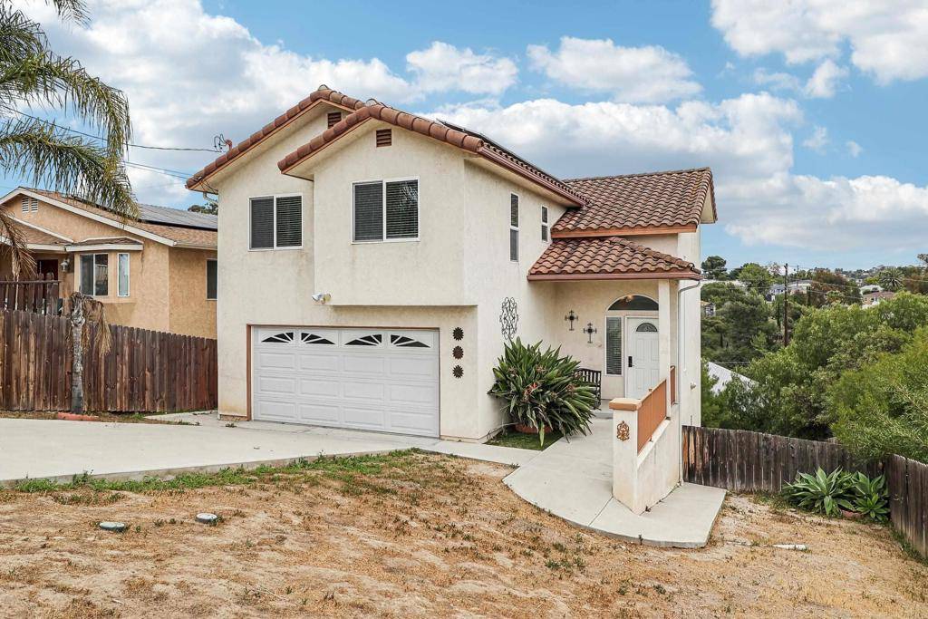 San Diego, CA 92114,1215 Weaver St