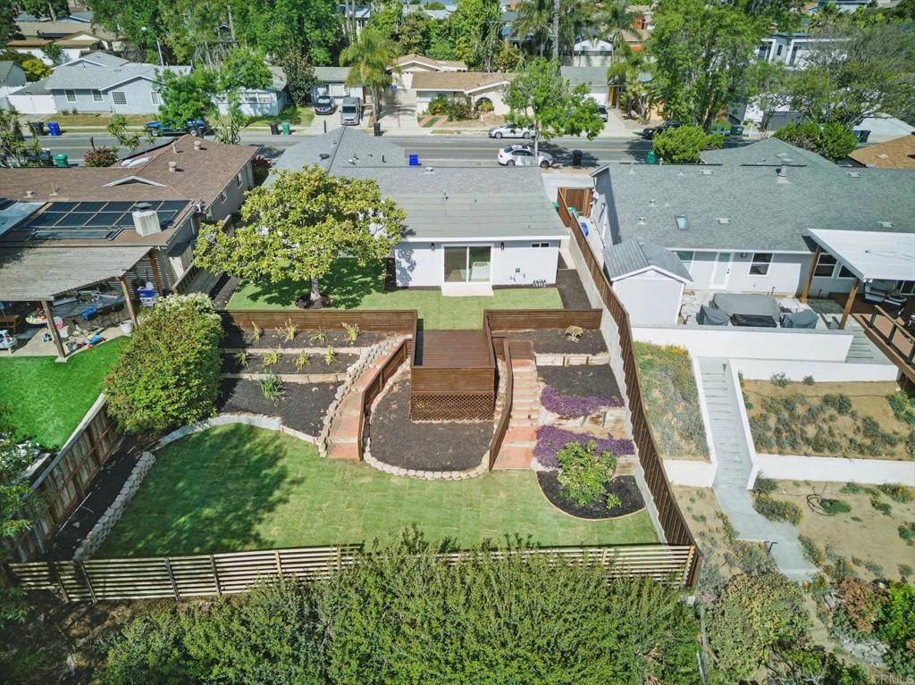 San Diego, CA 92117,4471 Moraga AVE