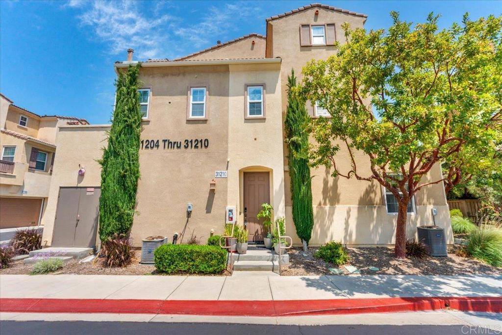 Temecula, CA 92592,31210 Strawberry Tree LN #52
