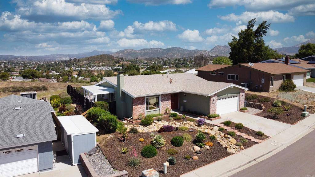 El Cajon, CA 92021,13560 Avenida Del Charro