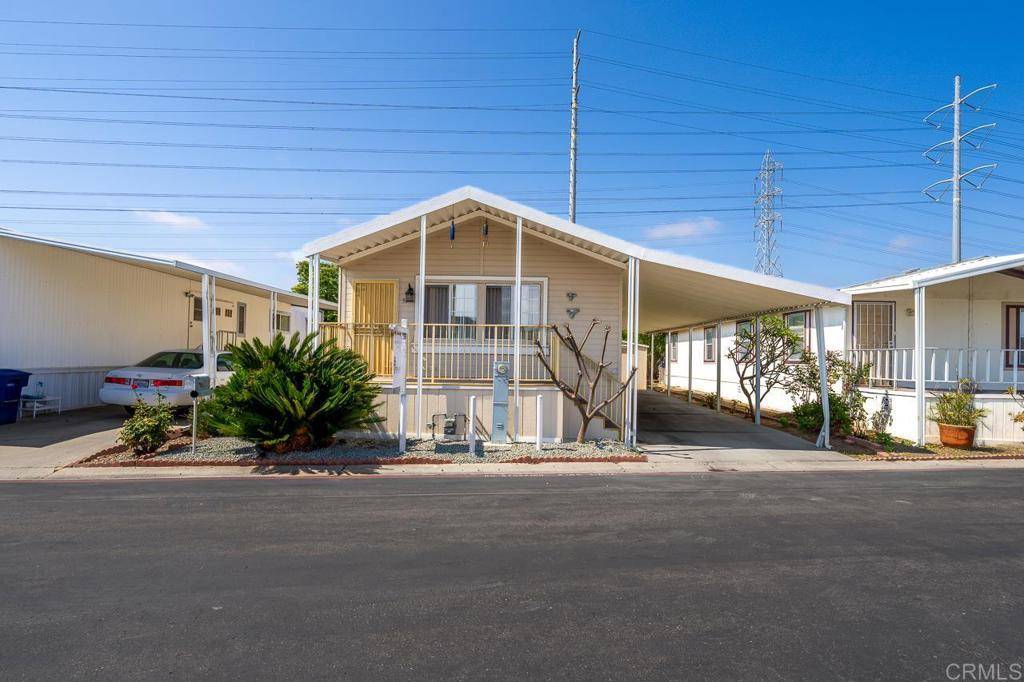 Chula Vista, CA 91911,444 Anita ST #55