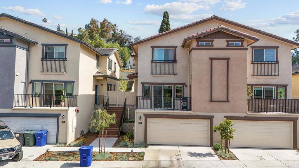 El Cajon, CA 92020,747 Anastasia CT