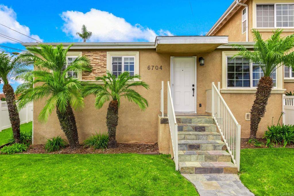 San Diego, CA 92111,6704 Tait ST