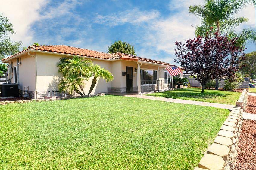 El Cajon, CA 92020,2394 Dryden AVE