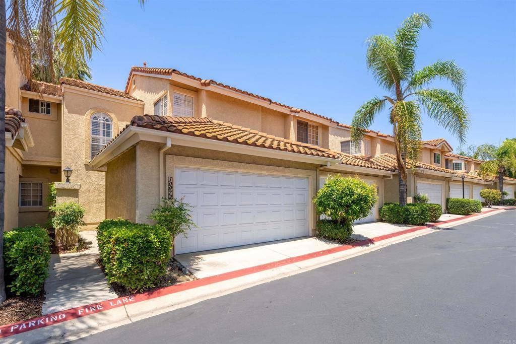 San Diego, CA 92128,10972 Creekbridge PL