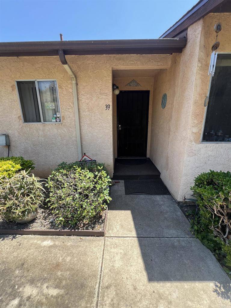 Spring Valley, CA 91977,9270 Amys ST #39